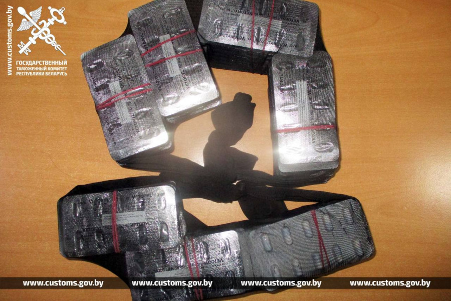 Фото: ГТК Беларуси