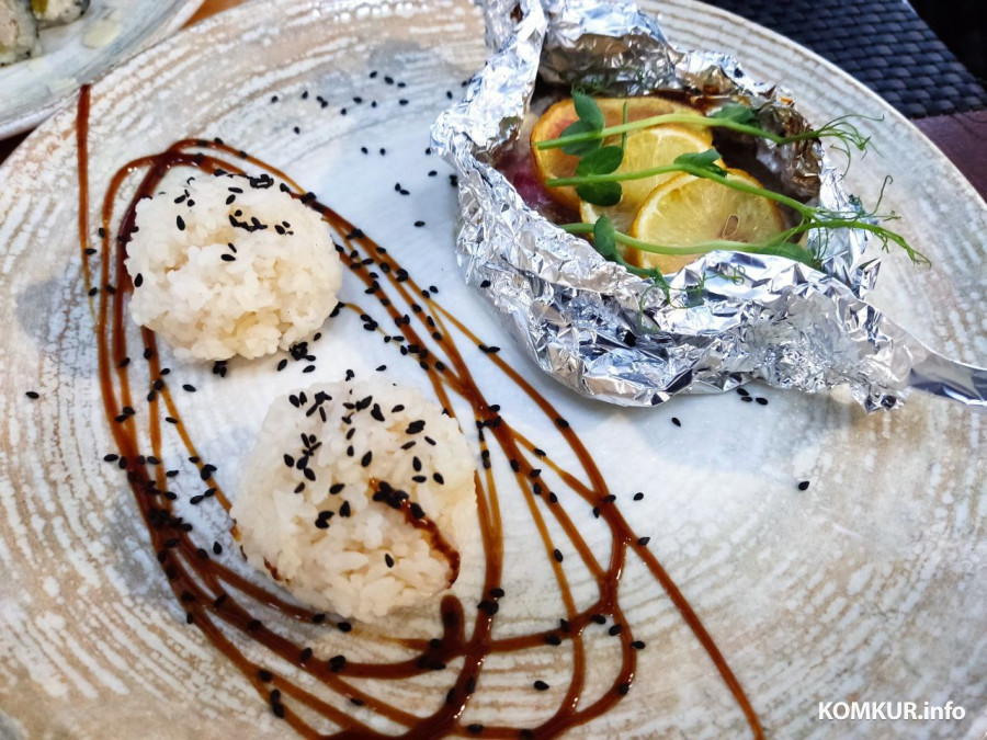 21.10.2025 г. Могилев, ресторан «Санта Мария». Кулинарный фестиваль «Могилев pro осень».