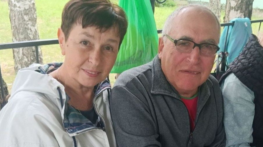 Тамара Кизатова, экс-председатель клуба любителей бега: «Это хорошо, что на шинном появились молодые люди бегающие» 