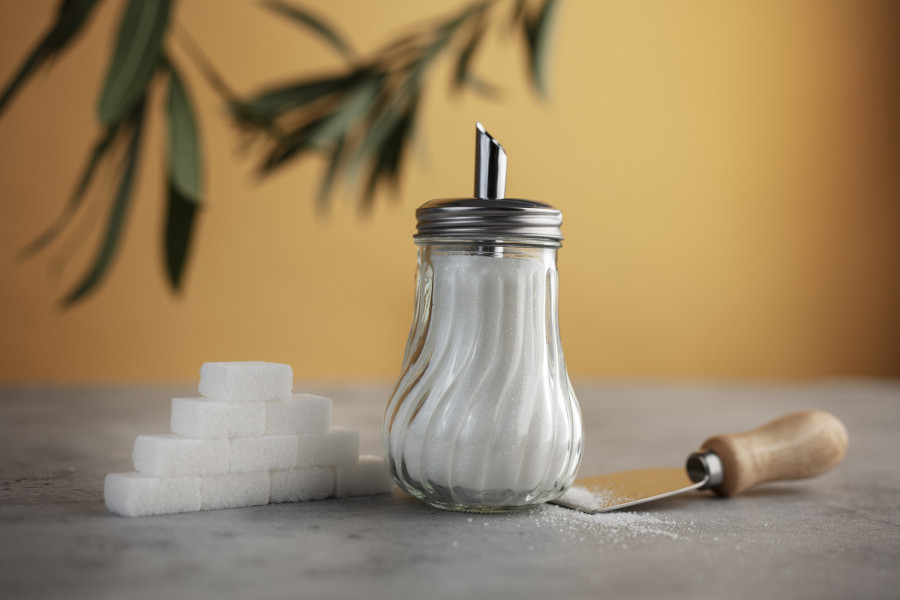 Любители сладостей и кофе рискуют здоровьем костей