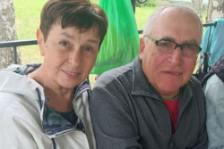 Тамара Кизатова, экс-председатель клуба любителей бега: «Это хорошо, что на шинном появились молодые люди бегающие» 