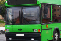 Могилевчанка упала, выходя из автобуса: суд взыскал в ее пользу с транспортной организации компенсацию морального вреда