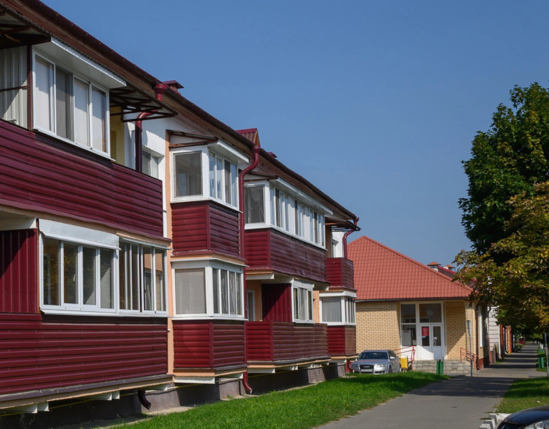 Рынок жилья в Глусском районе: актуальные предложения на конец сентября