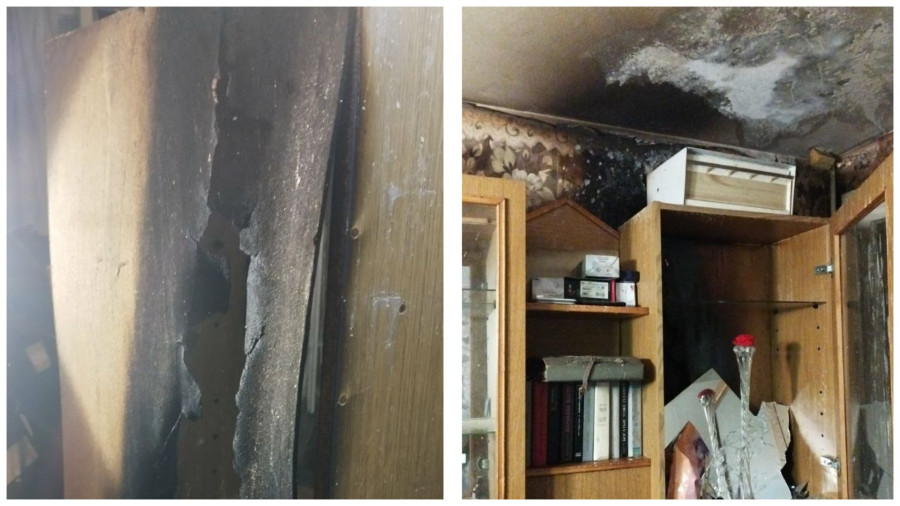 Фото: Могилевское областное УМЧС