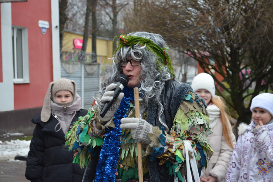 Фото: Могилевское областное УМЧС