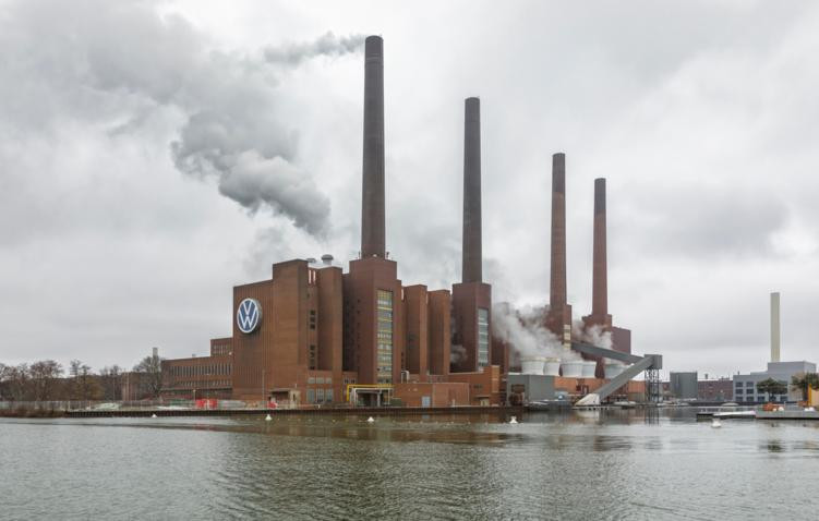 Volkswagen закроет завод в ФРГ впервые за 88 лет. Причина в финансовых проблемах