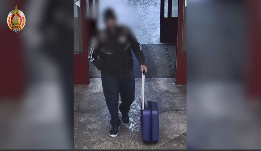 В Гомеле иностранец за деньги помогал нелегальным мигрантам попасть в Беларусь