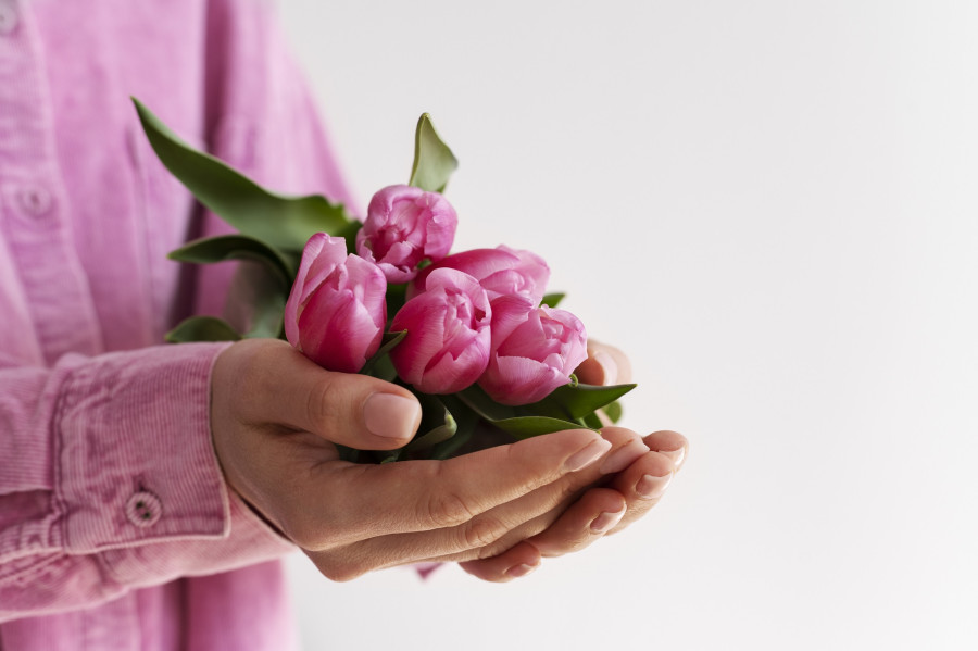 Бизнес на тюльпанах обернулся для фермеров с Брестчины уголовным делом: утаили от налоговой более 10 млн рублей