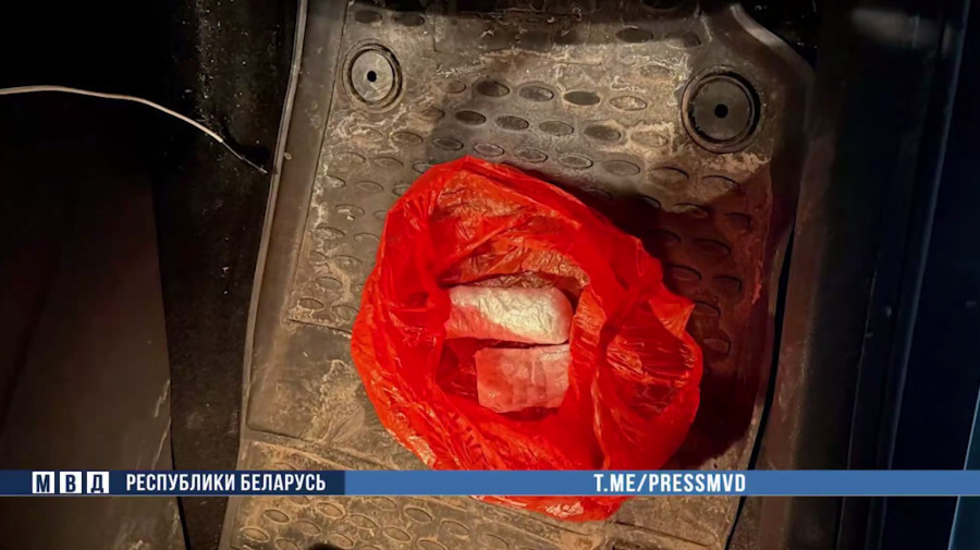 Фото: МВД РБ