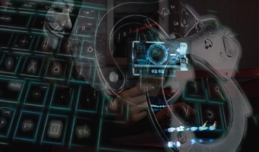 Деньги спрятали под мостом: в Горецком районе задержаны пособники мошенников. Одному из них всего 17 лет