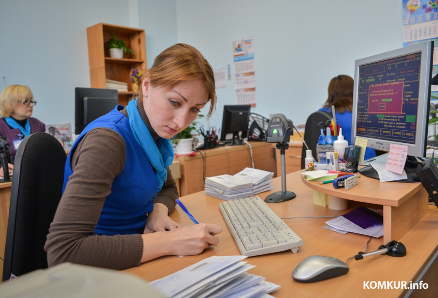 В Беларуси подорожала пересылка писем, открыток и бандеролей