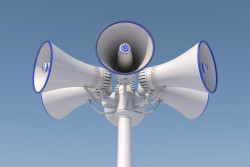 На территории Могилевской области будут звучать сирены: сохраняйте спокойствие