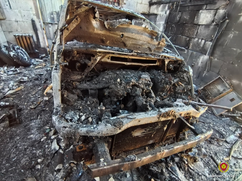 Фото: управление ГКСЭ по Могилевской области