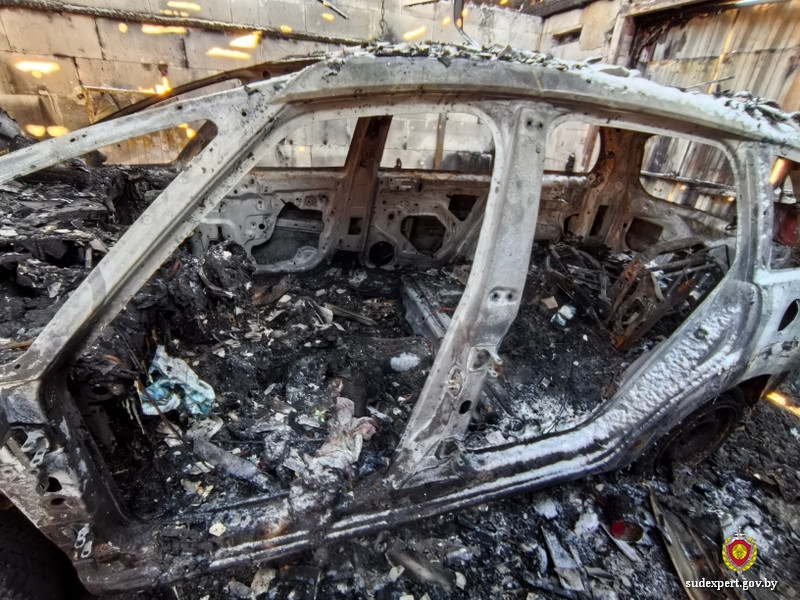 Фото: управление ГКСЭ по Могилевской области