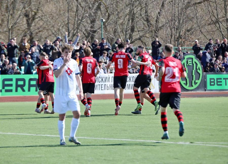 22.03.2026, «Белшина»–«Динамо Брест»