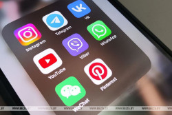 В России началась полная блокировка Telegram, утверждают эксперты