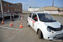 Больше часов на практику: в Беларуси в автошколах могут увеличить время на отработку навыков вождения