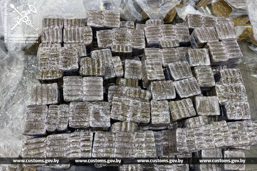 Фото: ГТК Беларуси