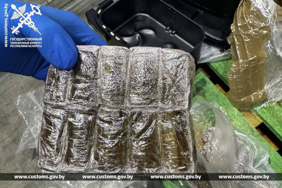 Фото: ГТК Беларуси