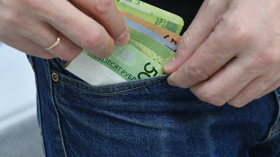 Цифровой рубль в Беларуси будет средством платежа, но не сбережения: в парламенте обсуждают новый законопроект