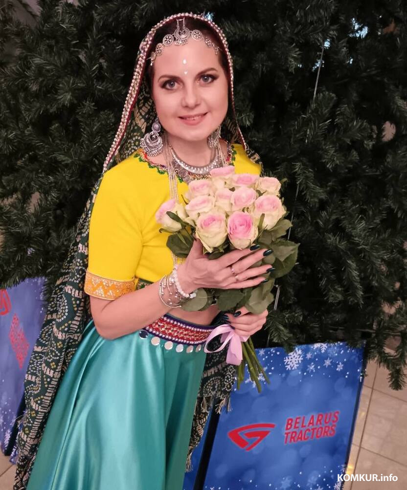  Анастасия Горох. 