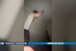 В Гродно подросток попал в реанимацию после того, как на вечеринке попытался сделать сальто 