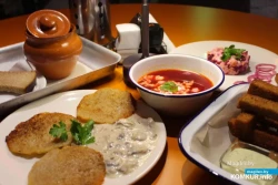 В Беларуси определили гастрономическую традицию, которая может пополнить списки культурного наследия ЮНЕСКО