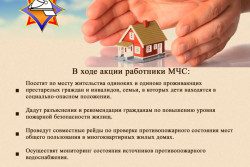 3 марта в Беларуси стартует акция «За безопасность вместе»