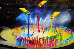 Знаковые кадры Олимпийских Игр 2026. Вся Олимпиада в одном обзоре