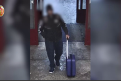 В Гомеле иностранец за деньги помогал нелегальным мигрантам попасть в Беларусь