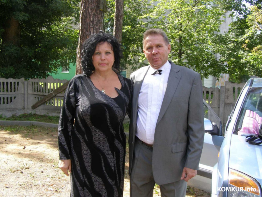 «Поэма о верности»: вне Могилева, вне Бобруйска. Вне времени и пространства