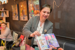 Уходовая косметика, бытовая химия и полезные продукты – все это «Faberlic»