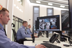 С 19 февраля Госавтоинспекция взяла маршрутки под усиленный контроль