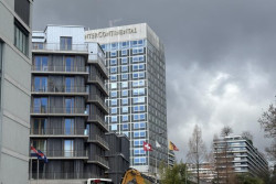 17 февраля в Женеве стартовал новый раунд трехсторонних переговоров по урегулированию украинского кризиса