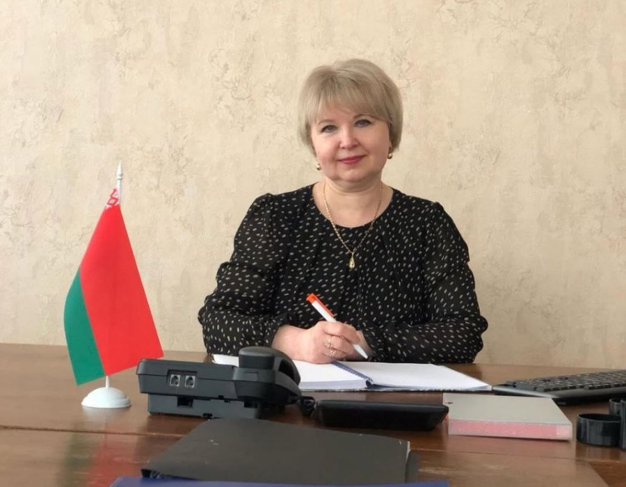 На бобруйском автовокзале – новый начальник