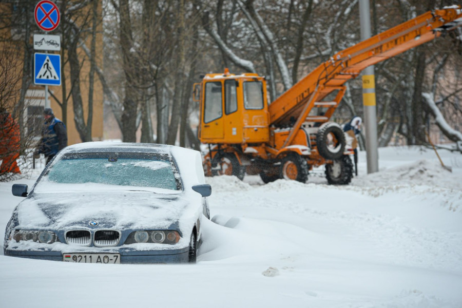Фото: Александр Чугуев, из архива редакции