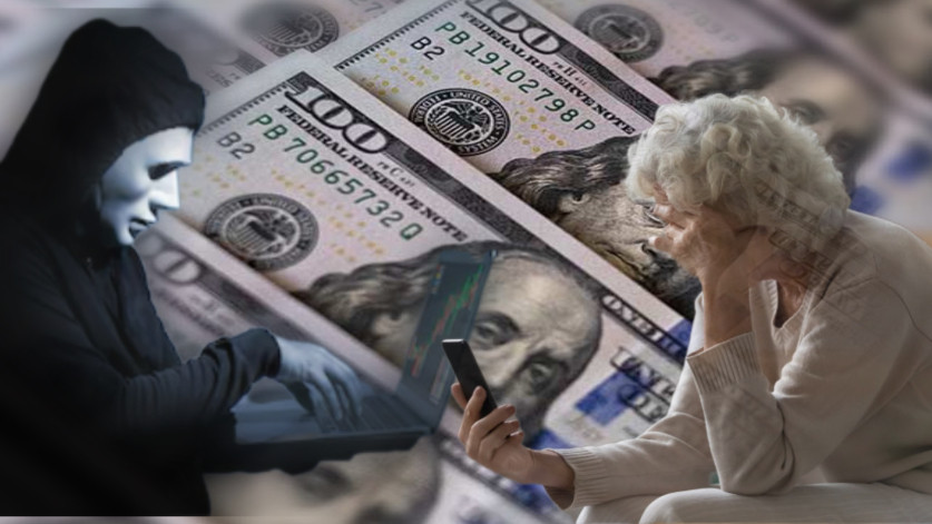 От домофона до «спецоперации»: запуганная мошенниками минчанка лишилась 280 тысяч рублей