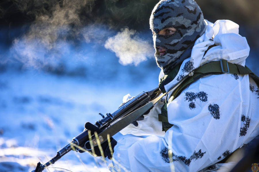 Военные учения «Нерушимое братство» и «Барьер» пройдут в Беларуси в 2026 году