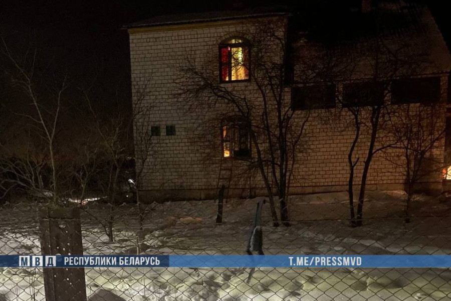 Фото: МВД РБ