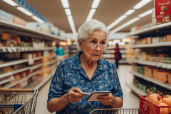 ЕАБР: темпы роста цен в Беларуси снижаются второй месяц подряд