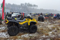 Мотоциклы, блины и народные забавы: в Могилевском районе пройдет «МотоМасленица», приглашают всех желающих 