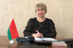 На бобруйском автовокзале – новый начальник