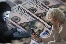 От домофона до «спецоперации»: запуганная мошенниками минчанка лишилась 280 тысяч рублей