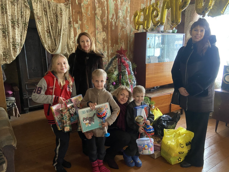 Фото: Могилевский областной суд