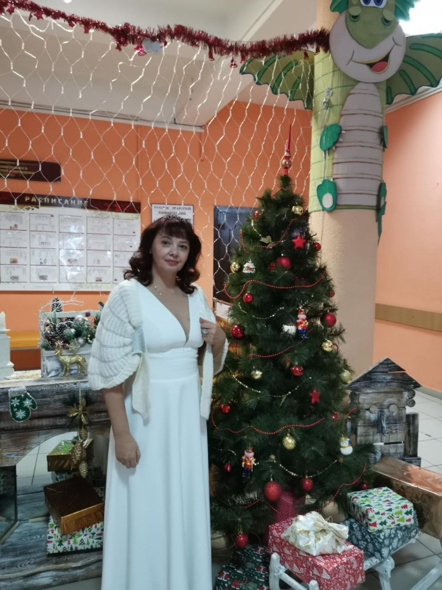 Наталья Коршак