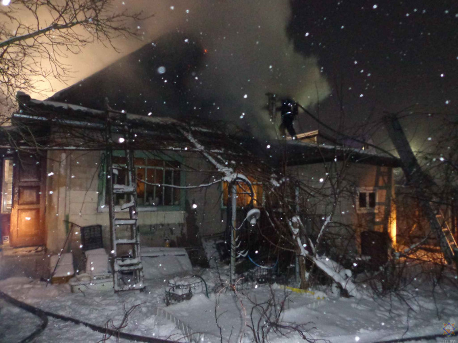 Фото: Могилевское областное УМЧС