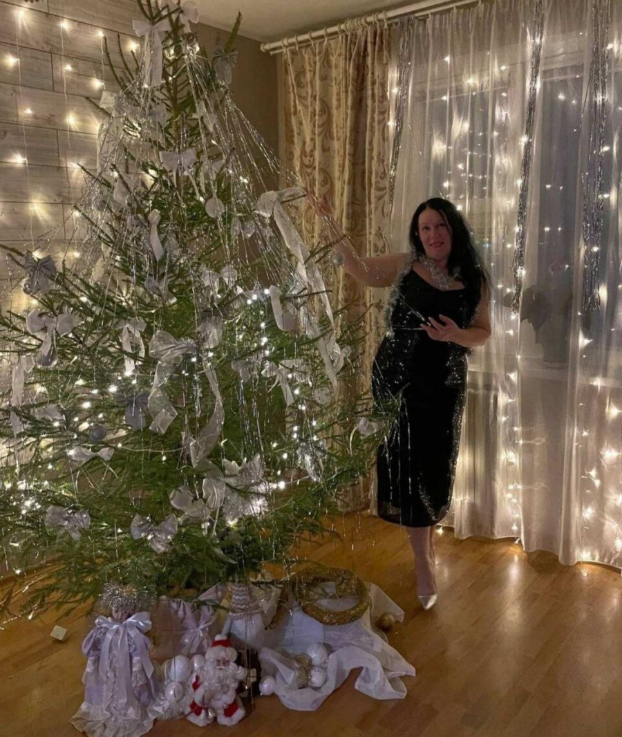 Алла Макаренко