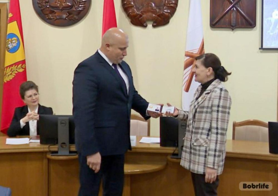 Виктория Зиневич. Фото: bobrlife.by