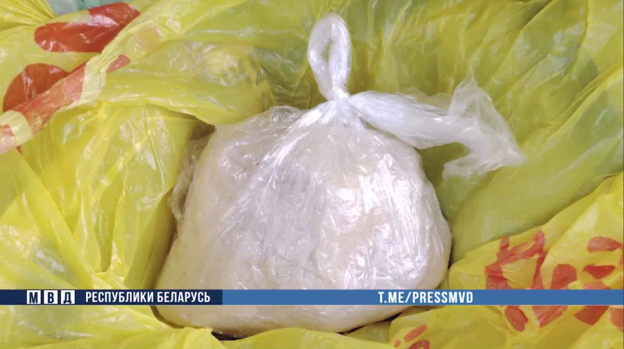 Фото МВД РБ