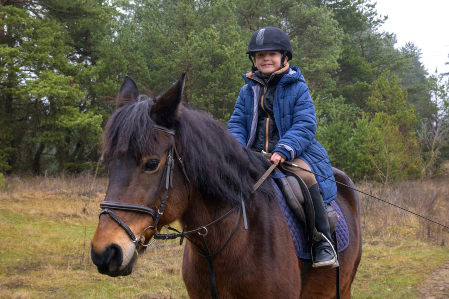 17.12.2025. Титовка. ООО «Есаул». Святослав Алиев.